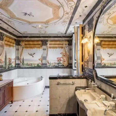 Butori - Luxury Con Piscina - Lucca Firenze * Capannori