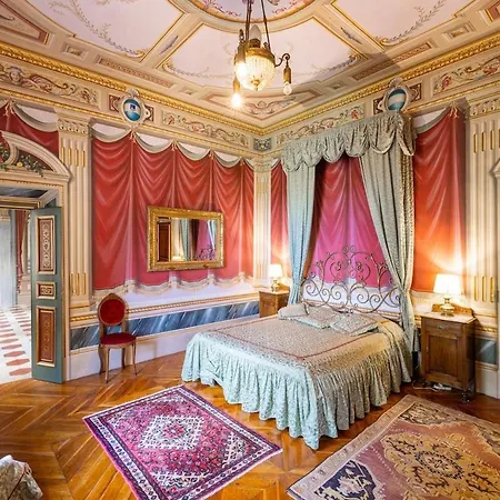 Butori - Luxury Con Piscina - Lucca Firenze