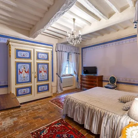 Butori - Luxury Con Piscina - Lucca Firenze Villa *