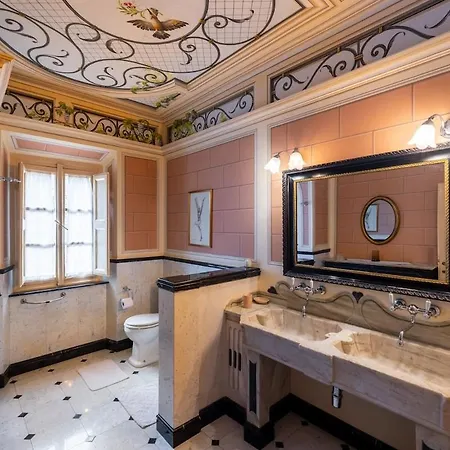 Butori - Luxury Con Piscina - Lucca Firenze Villa Capannori