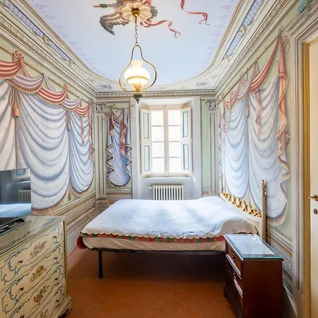 Villa Butori - Luxury Con Piscina - Lucca Firenze Capannori