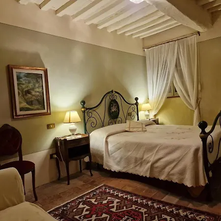 Butori - Luxury Con Piscina - Lucca Firenze *