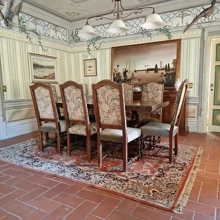 Villa Butori - Luxury Con Piscina - Lucca Firenze *