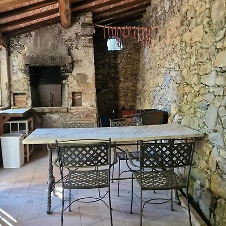 Villa Butori - Luxury Con Piscina - Lucca Firenze Capannori