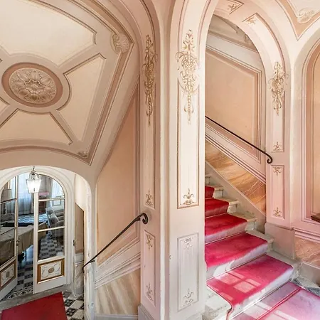 Butori - Luxury Con Piscina - Lucca Firenze Villa