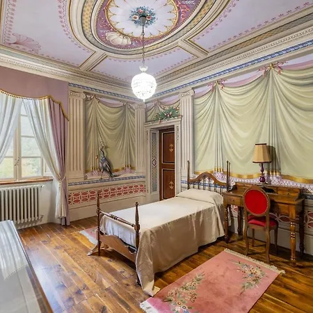 Butori - Luxury Con Piscina - Lucca Firenze Villa Capannori