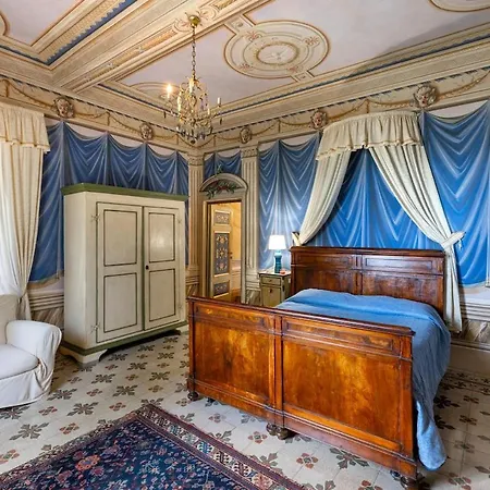 Villa Butori - Luxury Con Piscina - Lucca Firenze