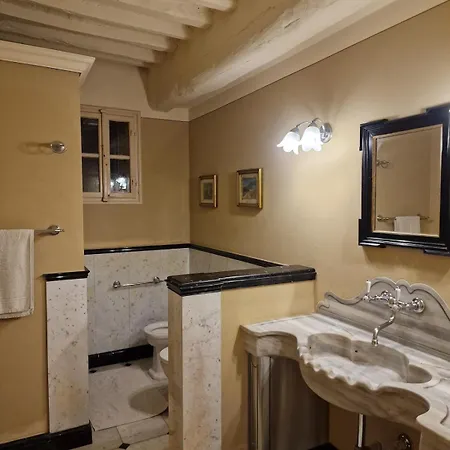 Butori - Luxury Con Piscina - Lucca Firenze Villa