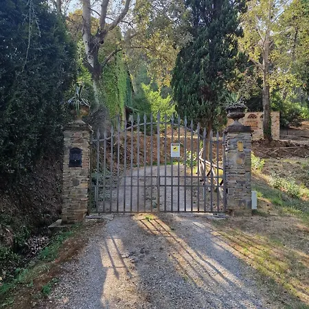 Butori - Luxury Con Piscina - Lucca Firenze Villa *